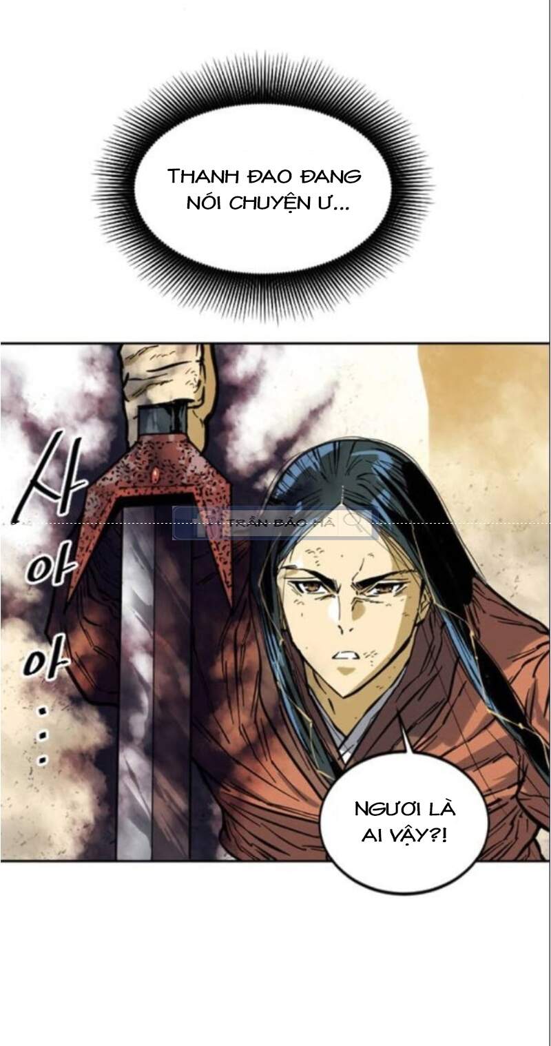 Thiên Hạ Đệ Nhất Nhân Chap 54 - Next Chap 55