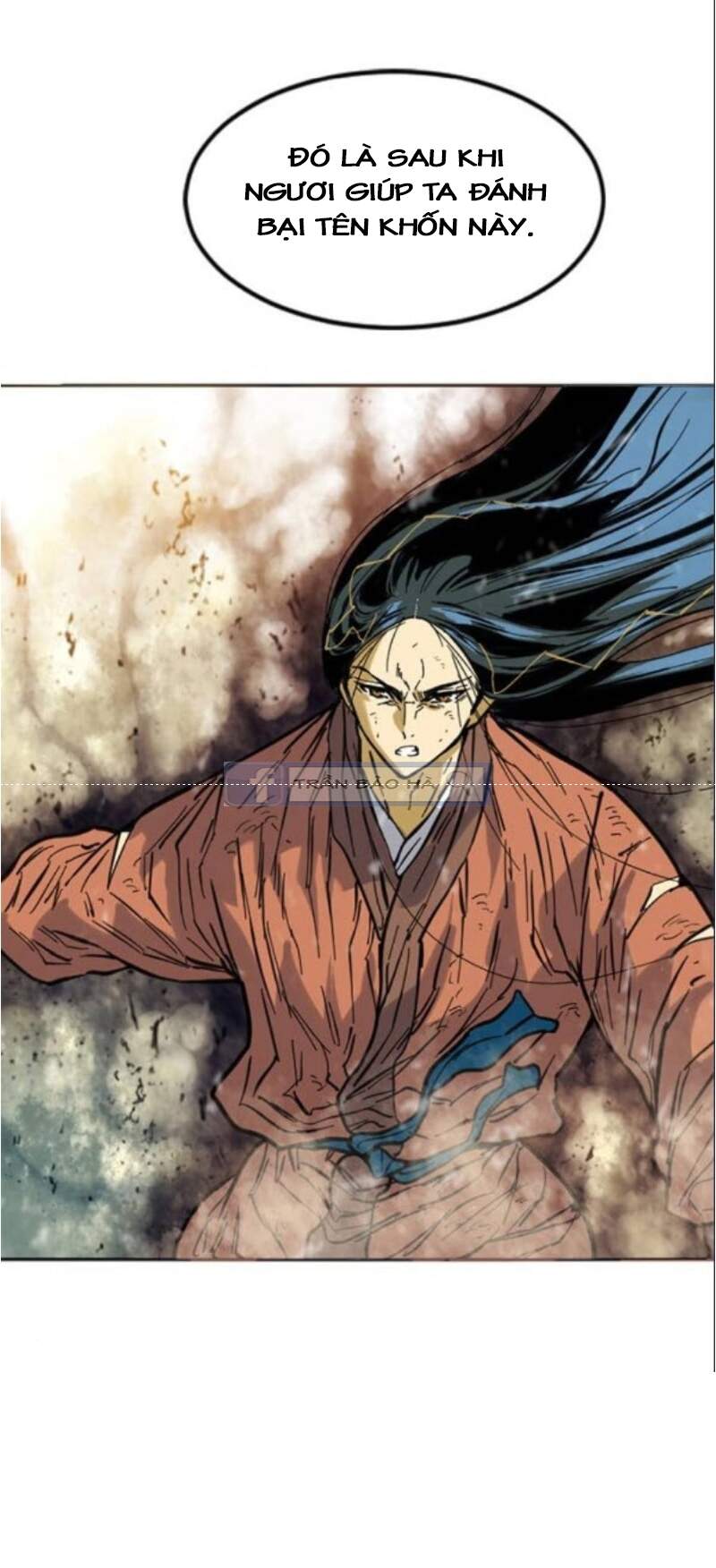 Thiên Hạ Đệ Nhất Nhân Chap 54 - Next Chap 55