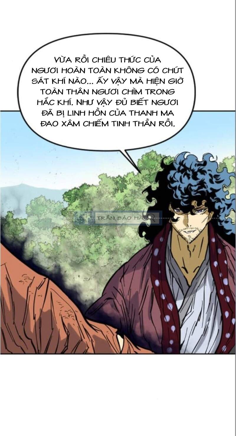 Thiên Hạ Đệ Nhất Nhân Chap 54 - Next Chap 55