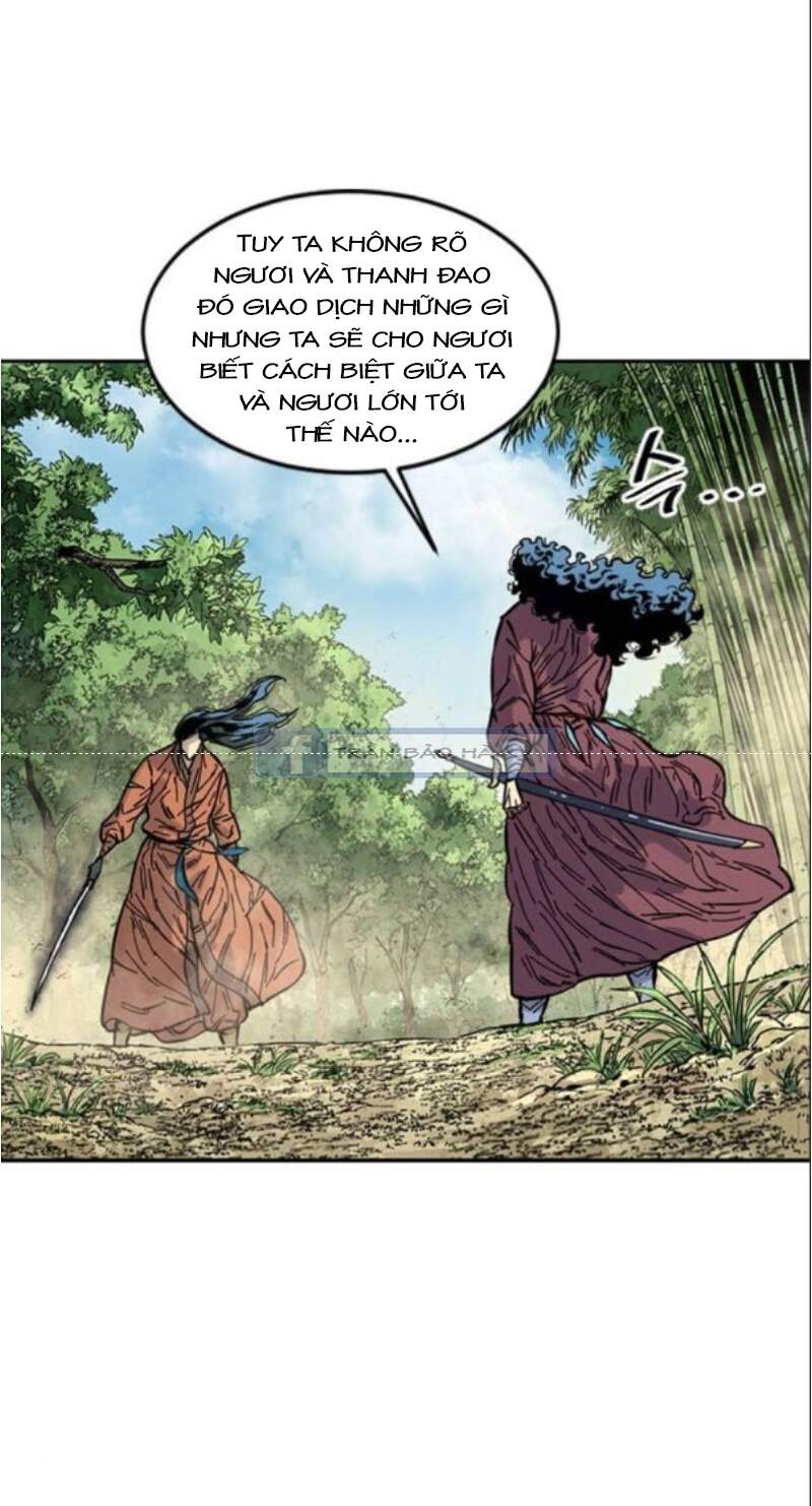 Thiên Hạ Đệ Nhất Nhân Chap 54 - Next Chap 55