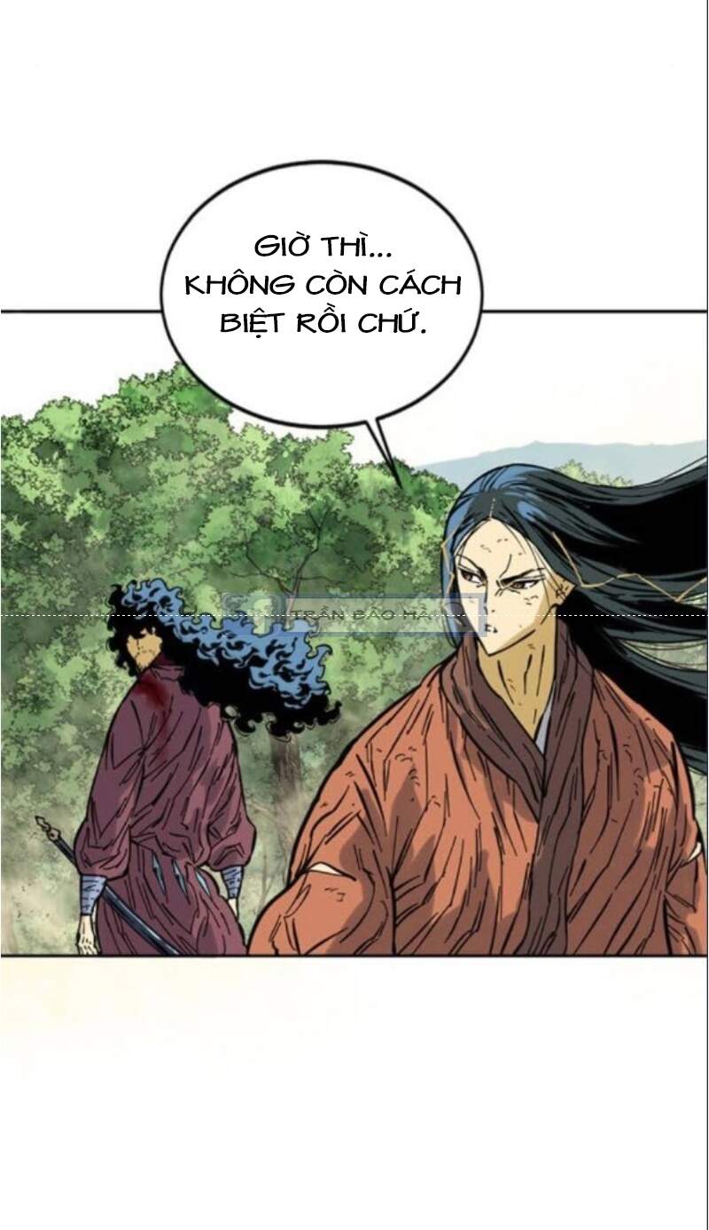 Thiên Hạ Đệ Nhất Nhân Chap 54 - Next Chap 55