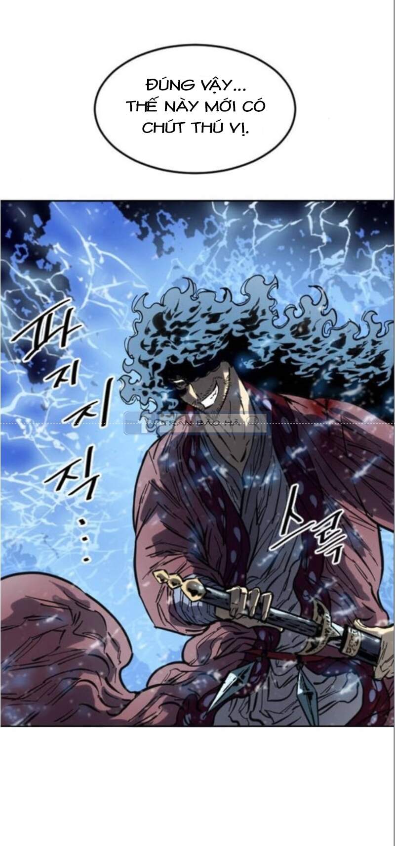 Thiên Hạ Đệ Nhất Nhân Chap 54 - Next Chap 55