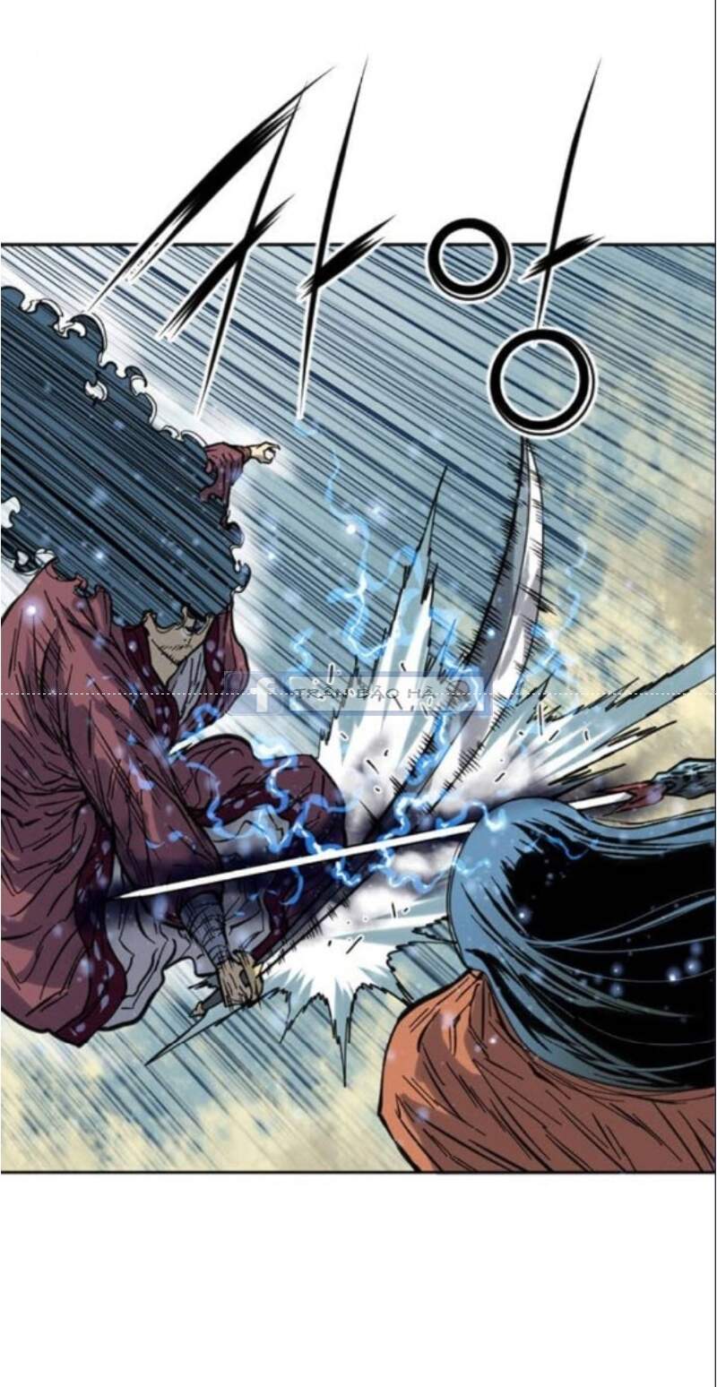 Thiên Hạ Đệ Nhất Nhân Chap 54 - Next Chap 55