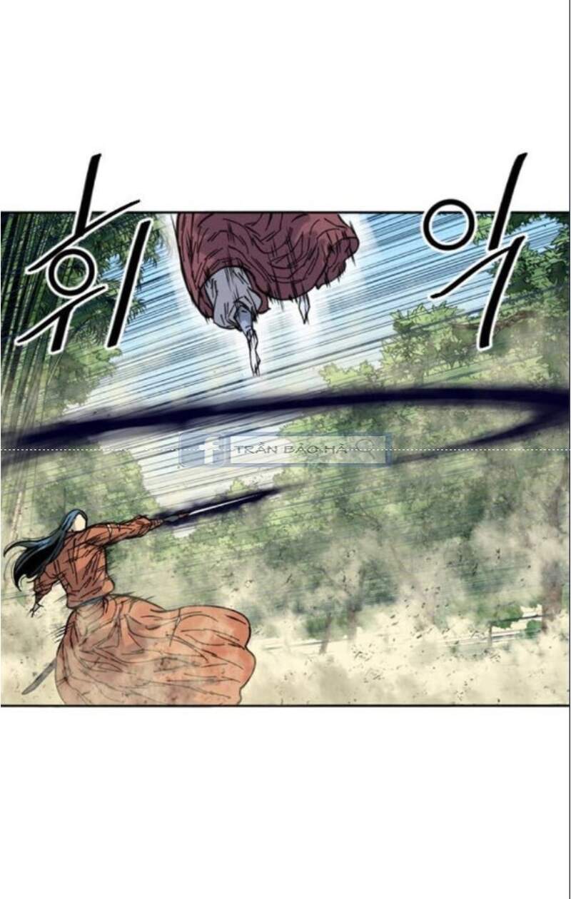 Thiên Hạ Đệ Nhất Nhân Chap 54 - Next Chap 55