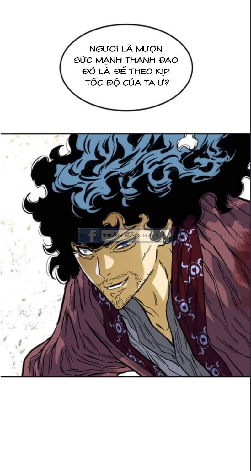 Thiên Hạ Đệ Nhất Nhân Chap 54 - Next Chap 55