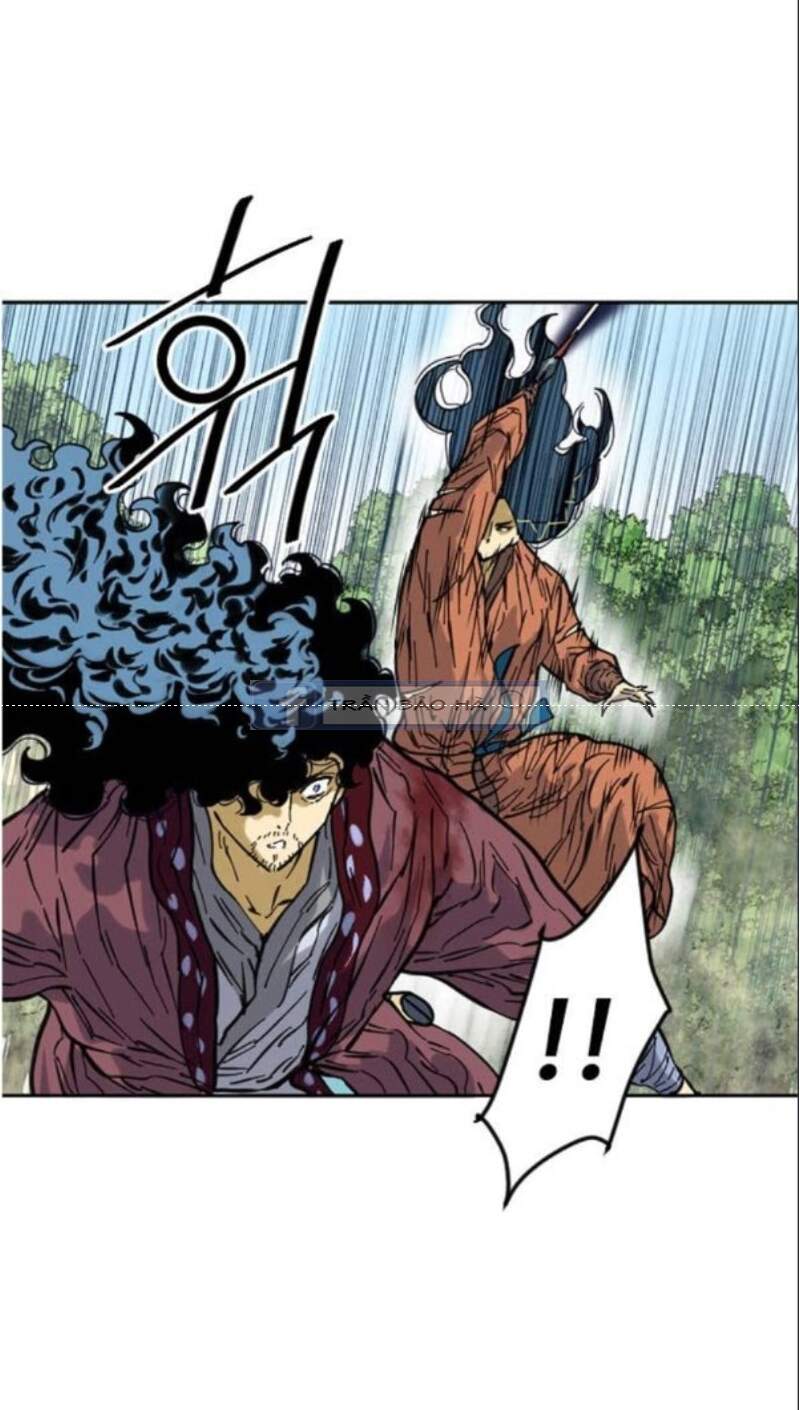 Thiên Hạ Đệ Nhất Nhân Chap 54 - Next Chap 55