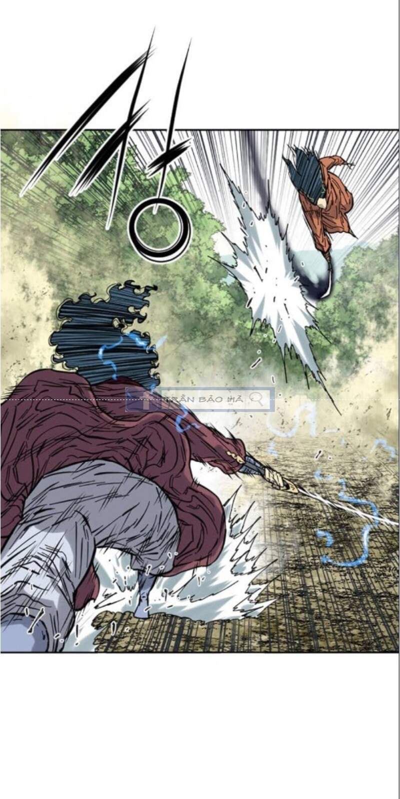 Thiên Hạ Đệ Nhất Nhân Chap 54 - Next Chap 55