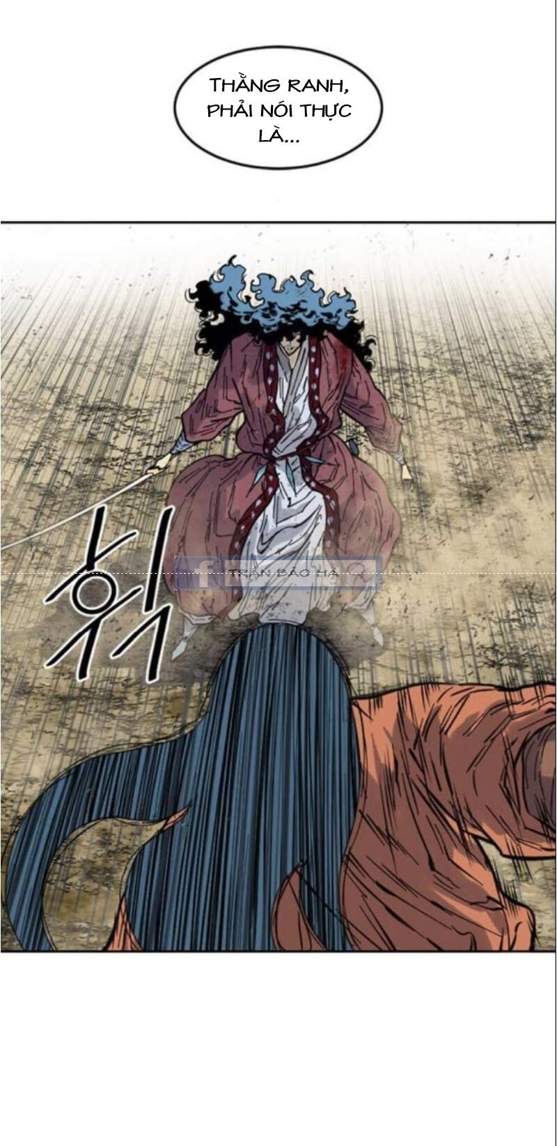 Thiên Hạ Đệ Nhất Nhân Chap 54 - Next Chap 55