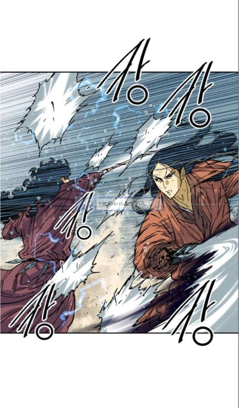 Thiên Hạ Đệ Nhất Nhân Chap 54 - Next Chap 55