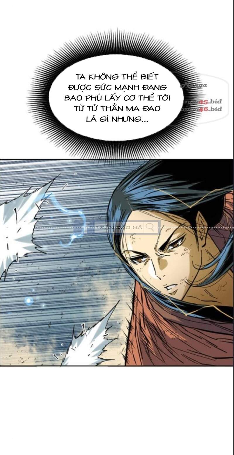 Thiên Hạ Đệ Nhất Nhân Chap 54 - Next Chap 55