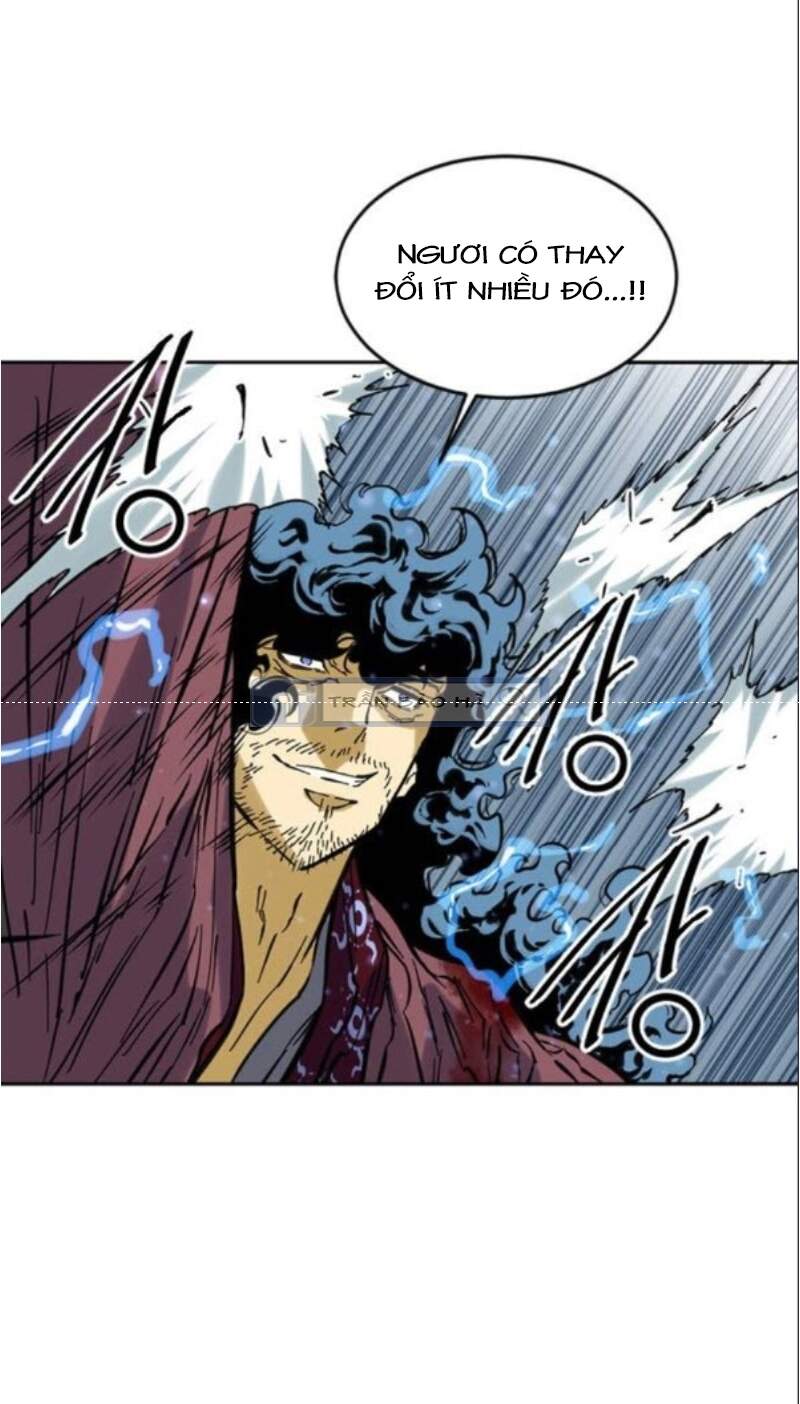 Thiên Hạ Đệ Nhất Nhân Chap 54 - Next Chap 55