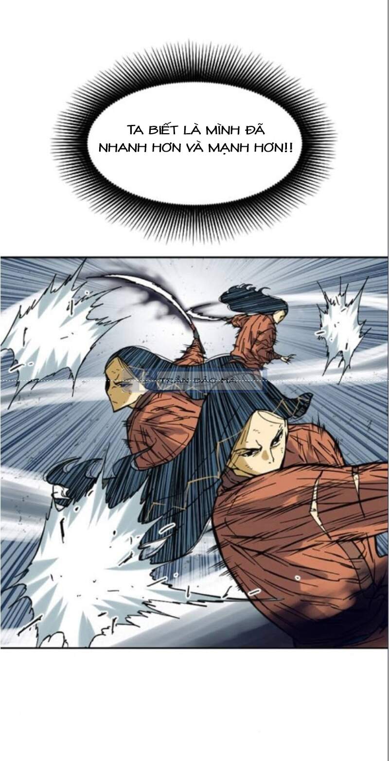 Thiên Hạ Đệ Nhất Nhân Chap 54 - Next Chap 55