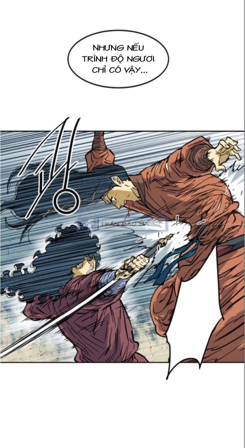 Thiên Hạ Đệ Nhất Nhân Chap 54 - Next Chap 55