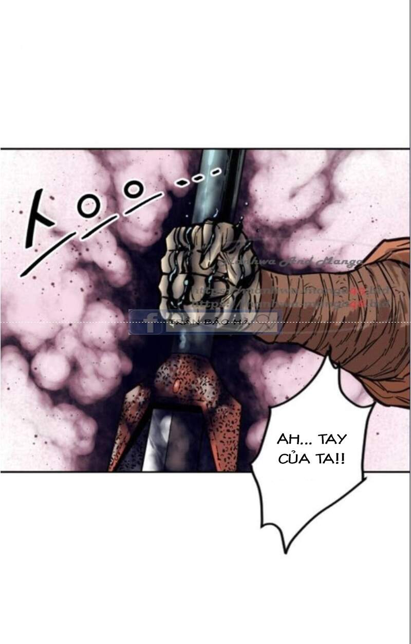 Thiên Hạ Đệ Nhất Nhân Chap 54 - Next Chap 55