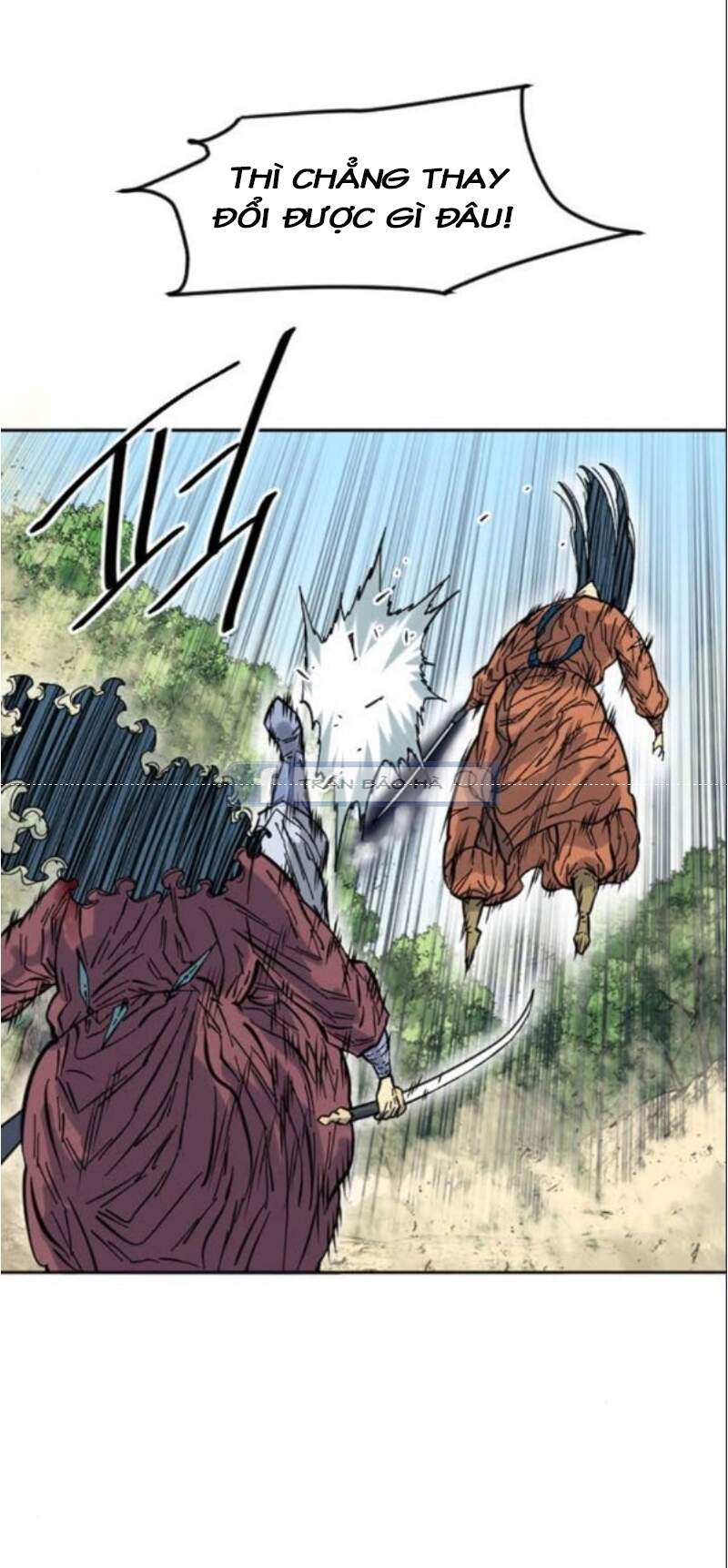 Thiên Hạ Đệ Nhất Nhân Chap 54 - Next Chap 55