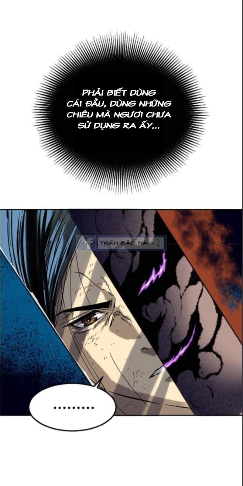 Thiên Hạ Đệ Nhất Nhân Chap 54 - Next Chap 55