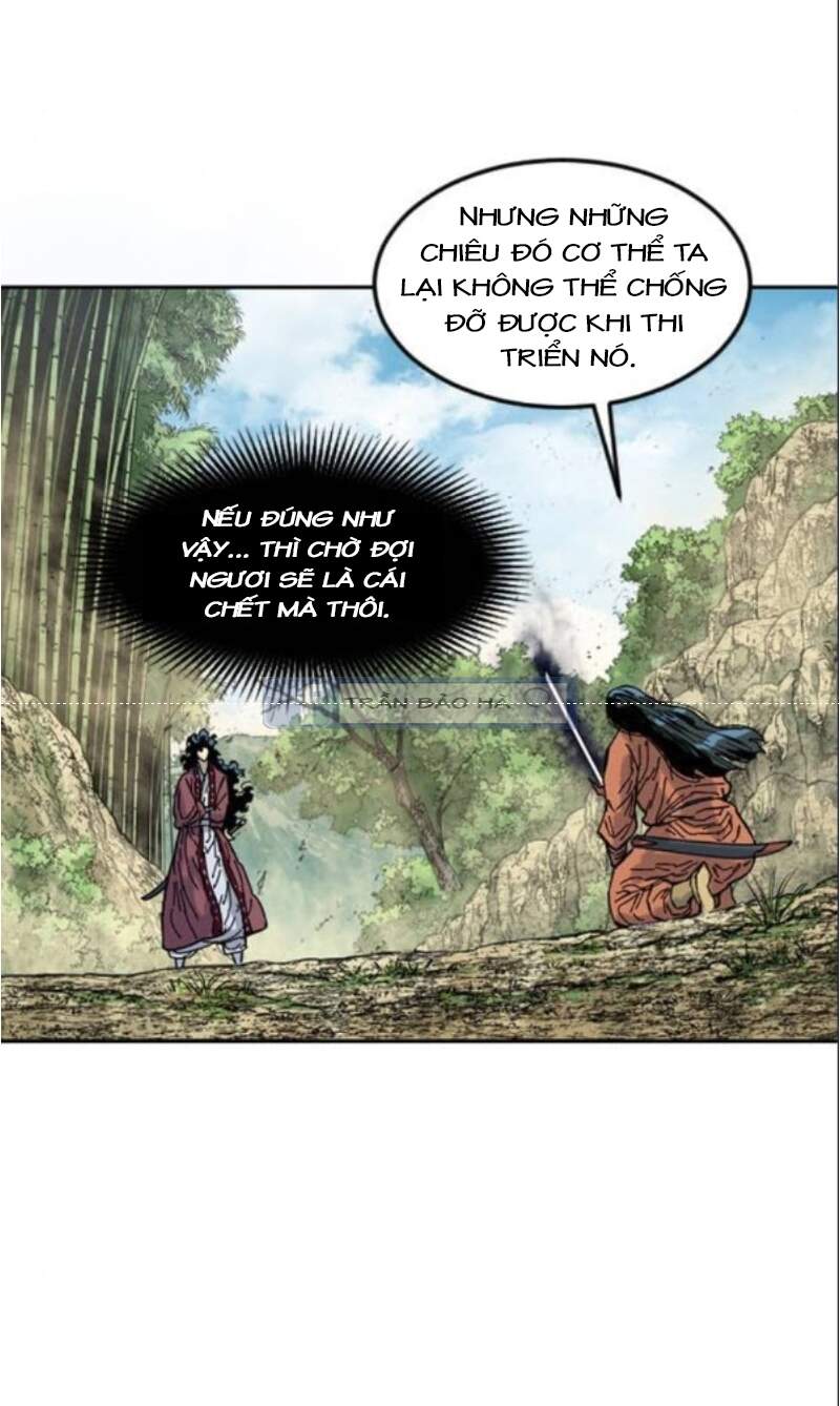 Thiên Hạ Đệ Nhất Nhân Chap 54 - Next Chap 55