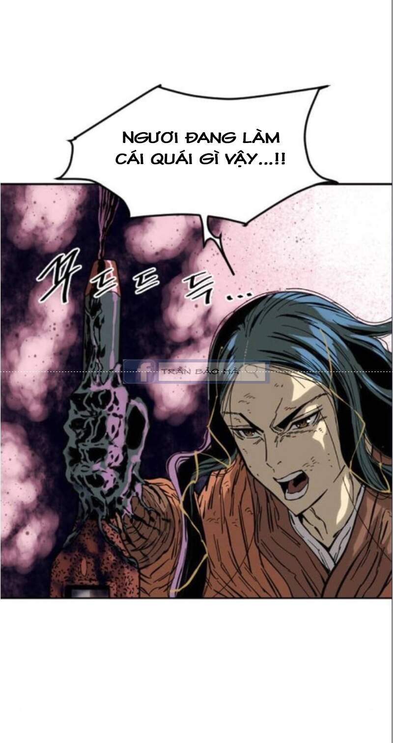 Thiên Hạ Đệ Nhất Nhân Chap 54 - Next Chap 55