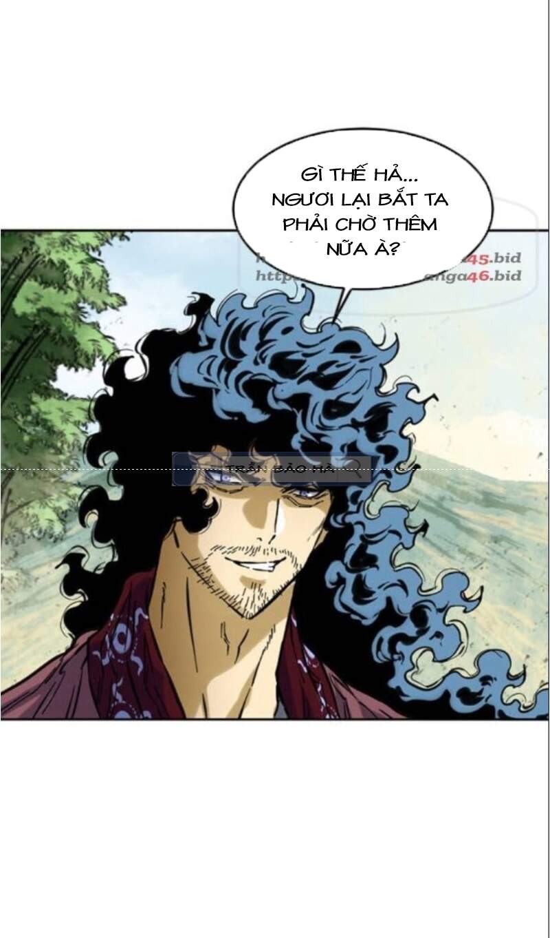 Thiên Hạ Đệ Nhất Nhân Chap 54 - Next Chap 55