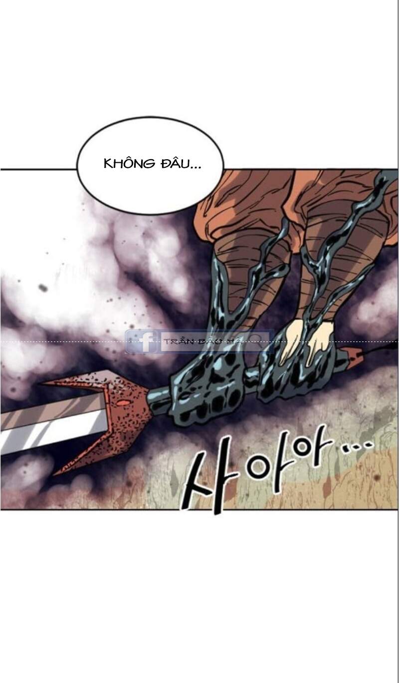 Thiên Hạ Đệ Nhất Nhân Chap 54 - Next Chap 55