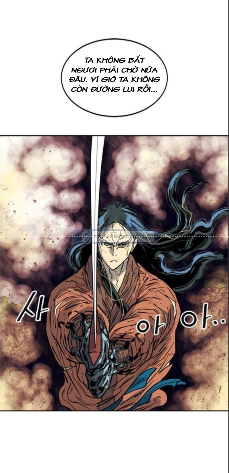 Thiên Hạ Đệ Nhất Nhân Chap 54 - Next Chap 55