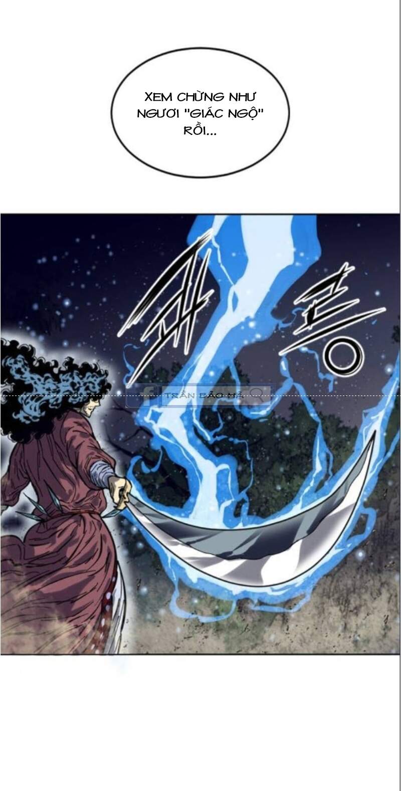 Thiên Hạ Đệ Nhất Nhân Chap 54 - Next Chap 55