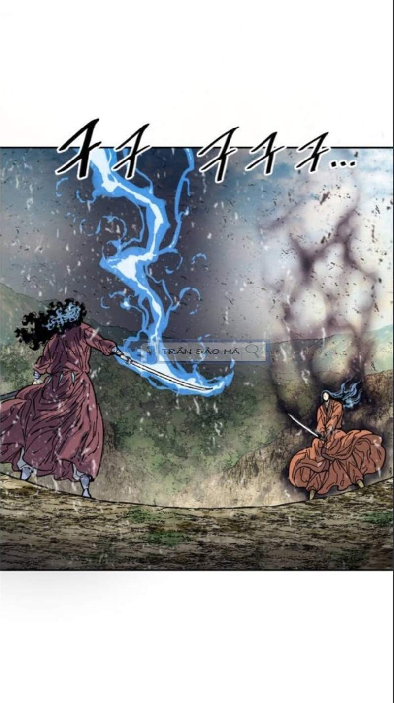 Thiên Hạ Đệ Nhất Nhân Chap 54 - Next Chap 55