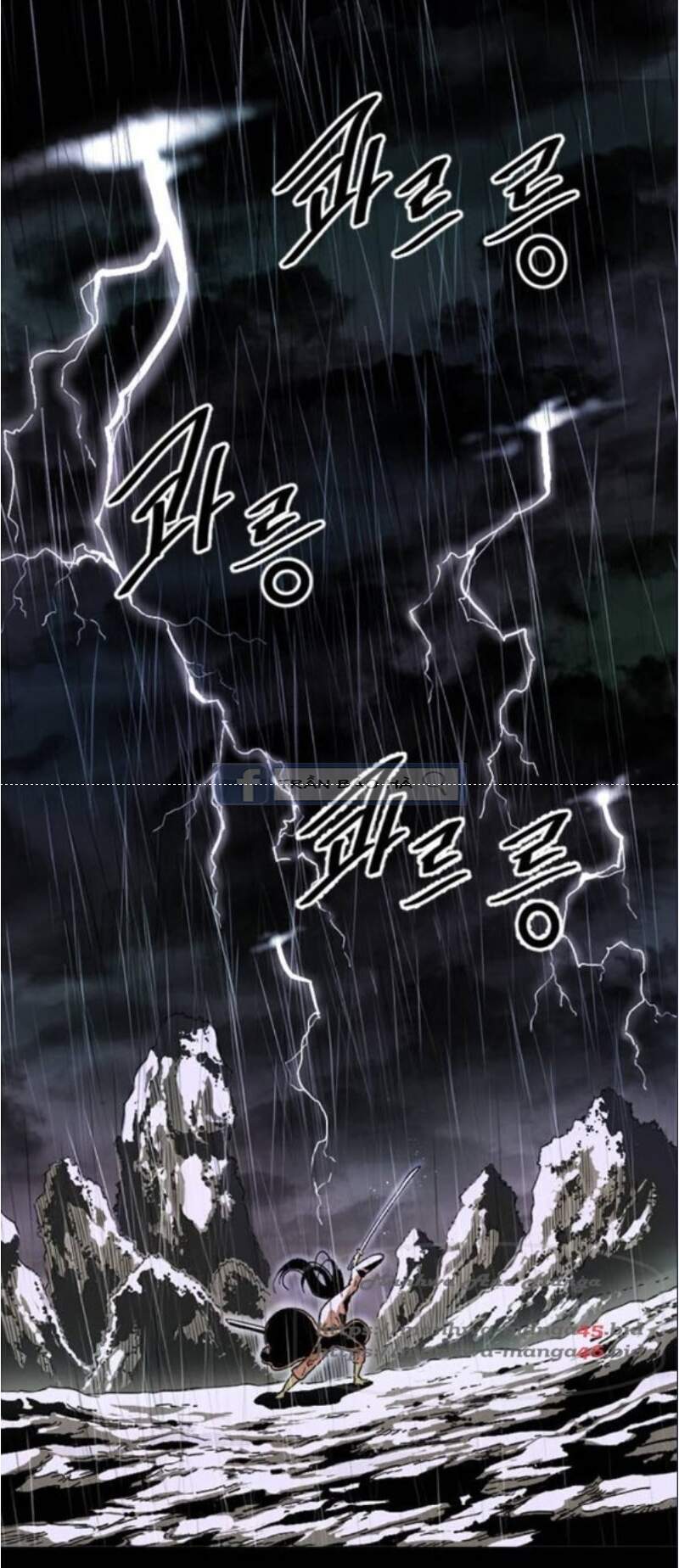 Thiên Hạ Đệ Nhất Nhân Chap 54 - Next Chap 55