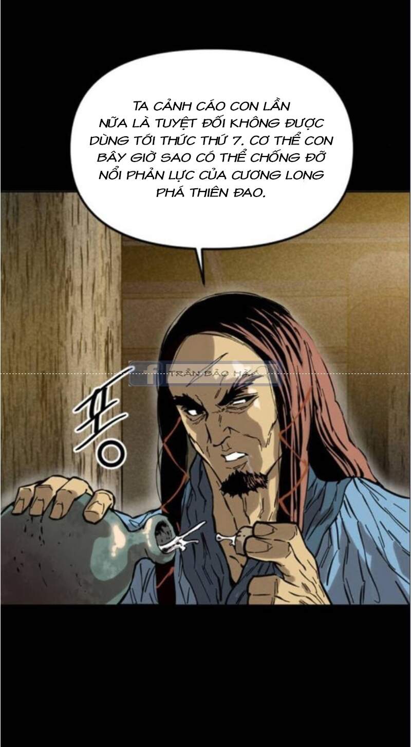 Thiên Hạ Đệ Nhất Nhân Chap 54 - Next Chap 55
