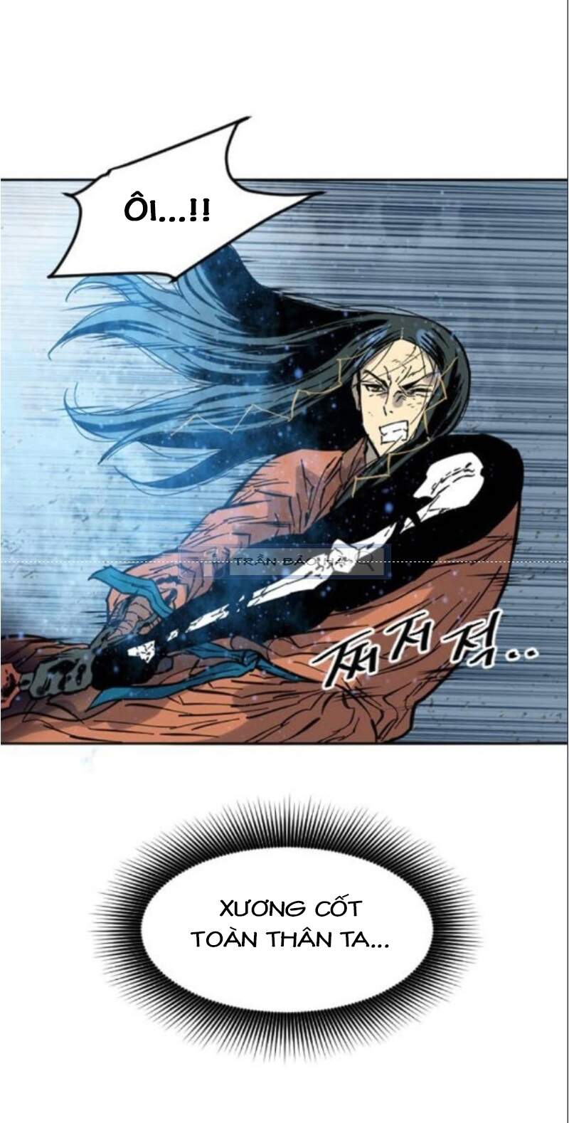 Thiên Hạ Đệ Nhất Nhân Chap 54 - Next Chap 55