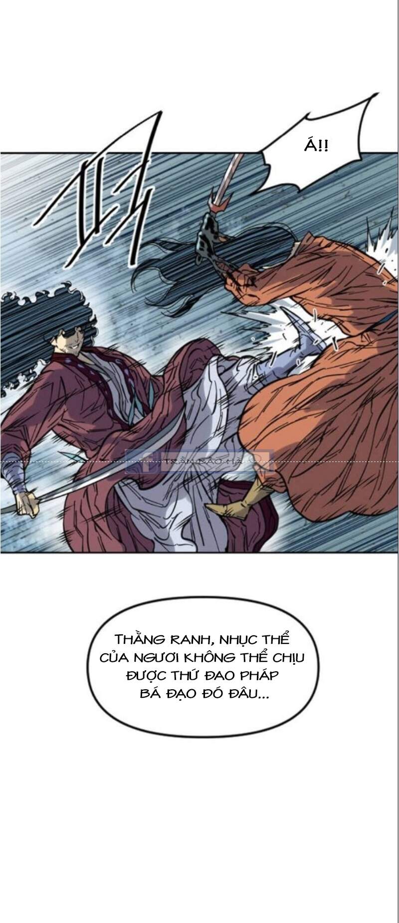 Thiên Hạ Đệ Nhất Nhân Chap 54 - Next Chap 55