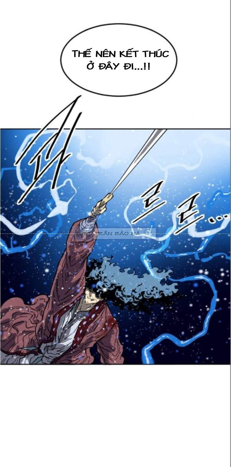 Thiên Hạ Đệ Nhất Nhân Chap 54 - Next Chap 55