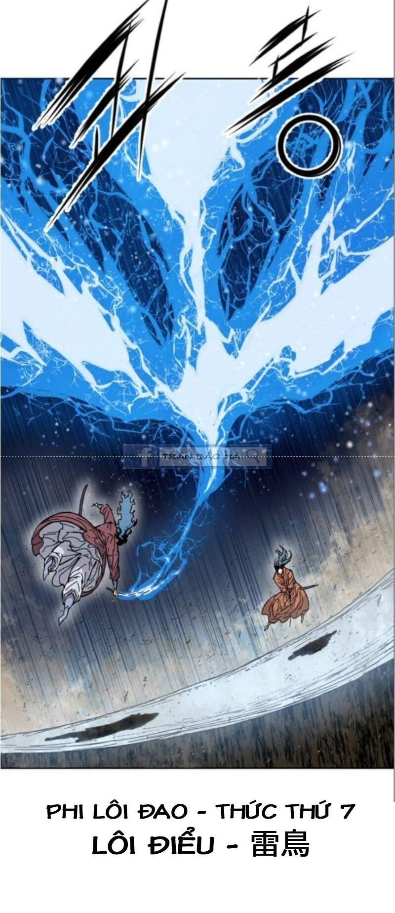 Thiên Hạ Đệ Nhất Nhân Chap 54 - Next Chap 55