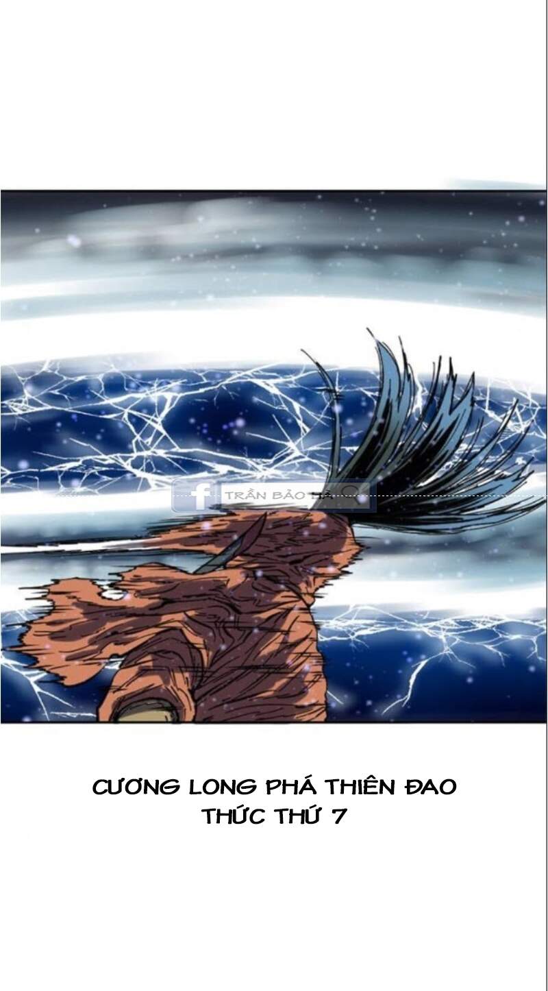 Thiên Hạ Đệ Nhất Nhân Chap 54 - Next Chap 55