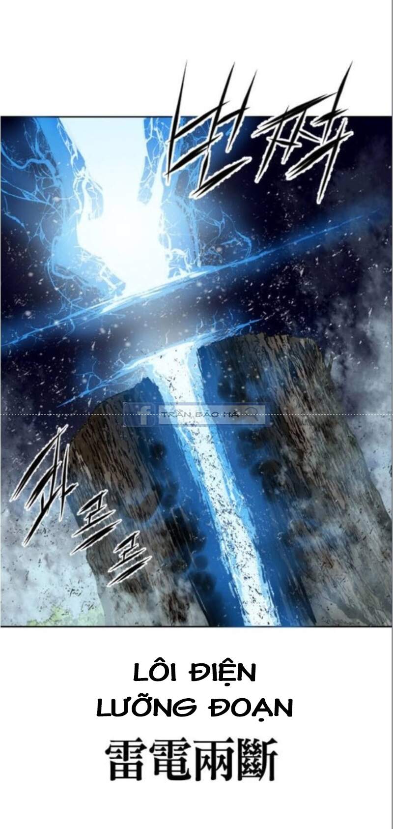 Thiên Hạ Đệ Nhất Nhân Chap 54 - Next Chap 55