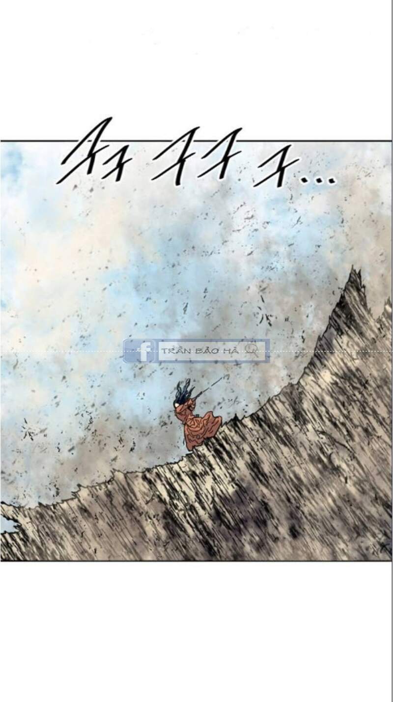 Thiên Hạ Đệ Nhất Nhân Chap 54 - Next Chap 55