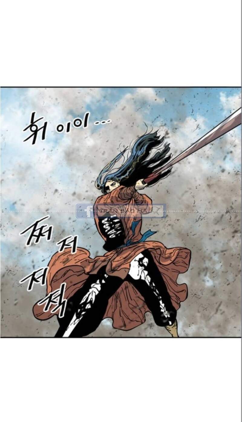 Thiên Hạ Đệ Nhất Nhân Chap 54 - Next Chap 55