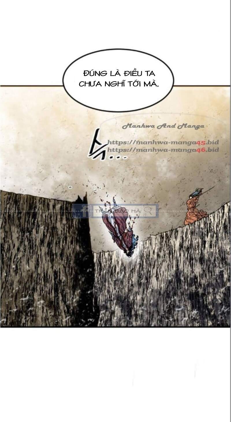 Thiên Hạ Đệ Nhất Nhân Chap 54 - Next Chap 55