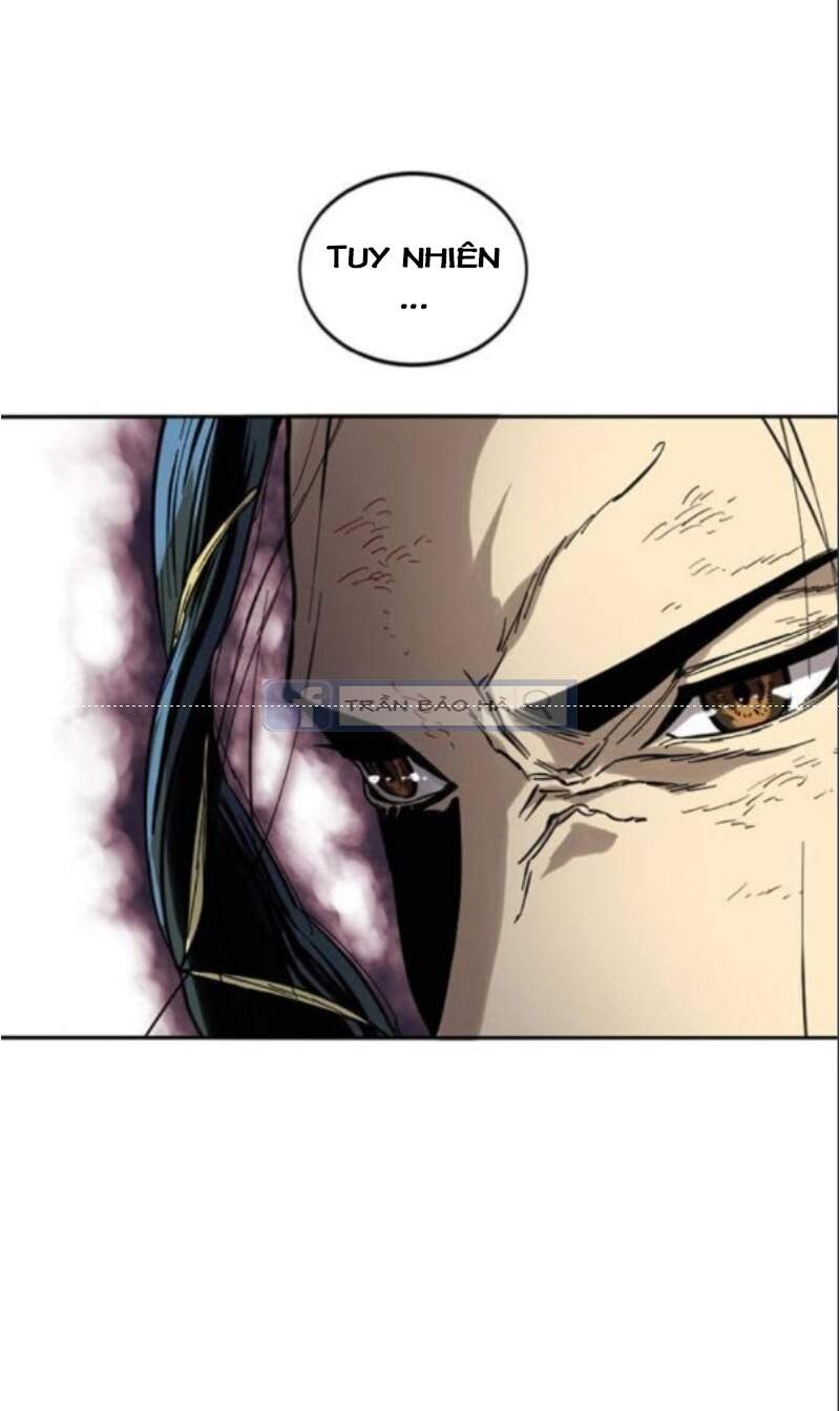 Thiên Hạ Đệ Nhất Nhân Chap 54 - Next Chap 55