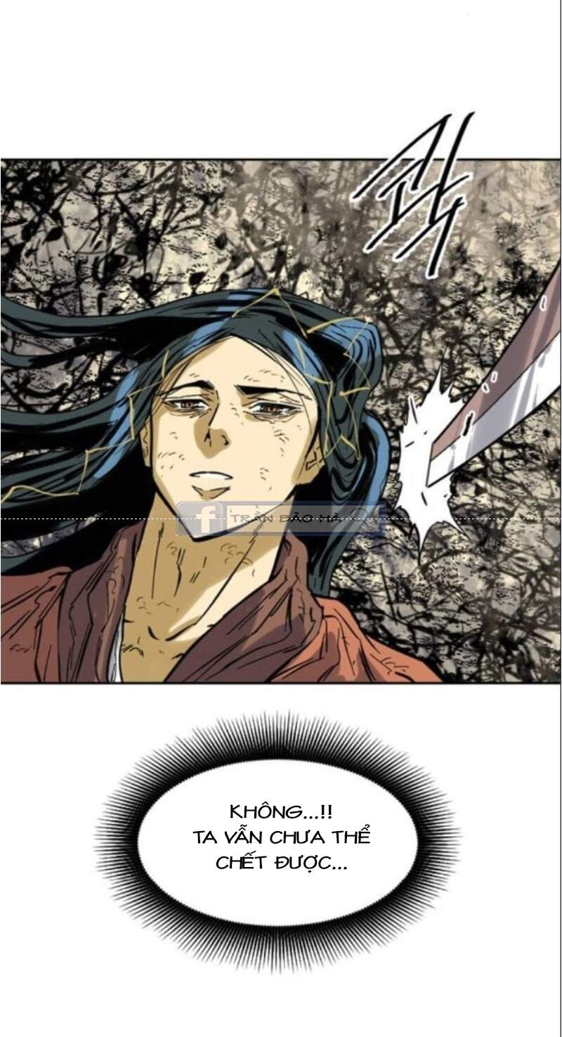 Thiên Hạ Đệ Nhất Nhân Chap 54 - Next Chap 55