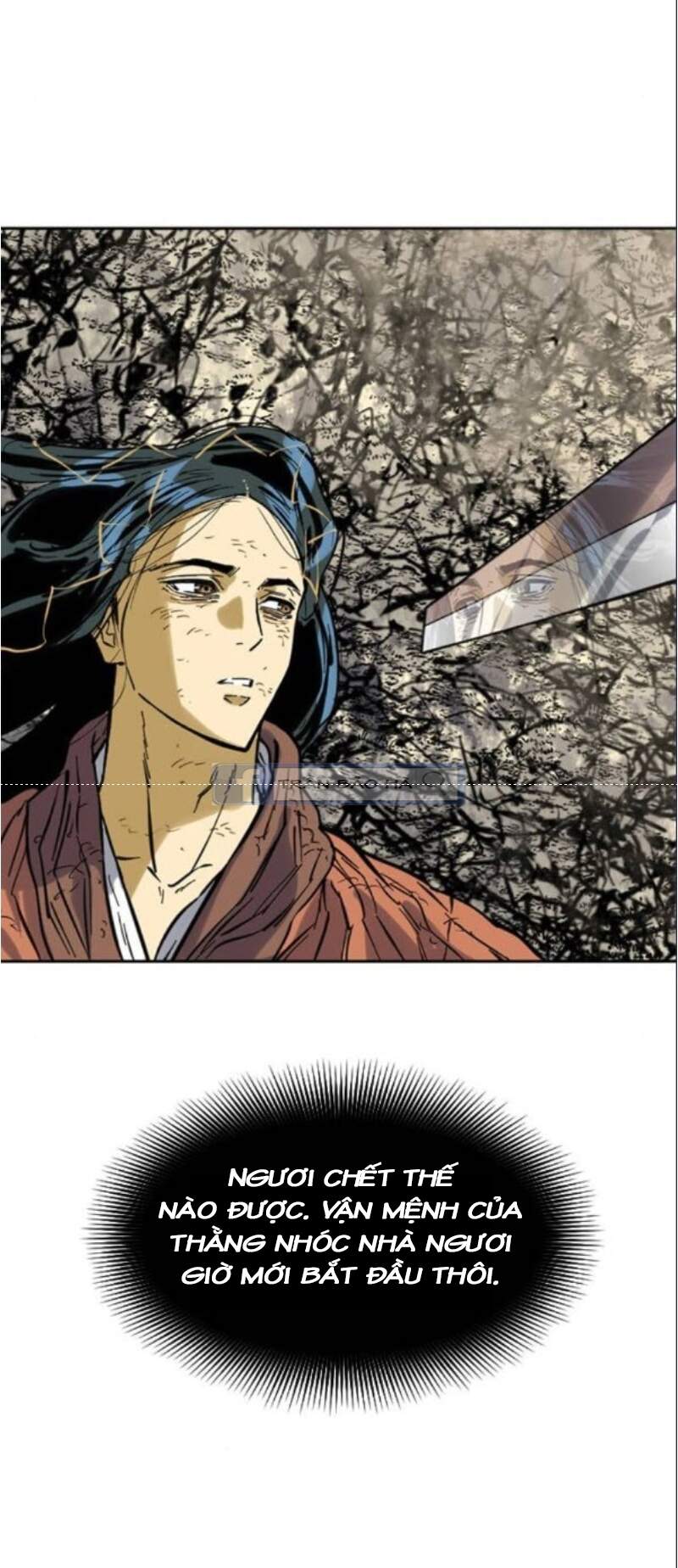 Thiên Hạ Đệ Nhất Nhân Chap 54 - Next Chap 55