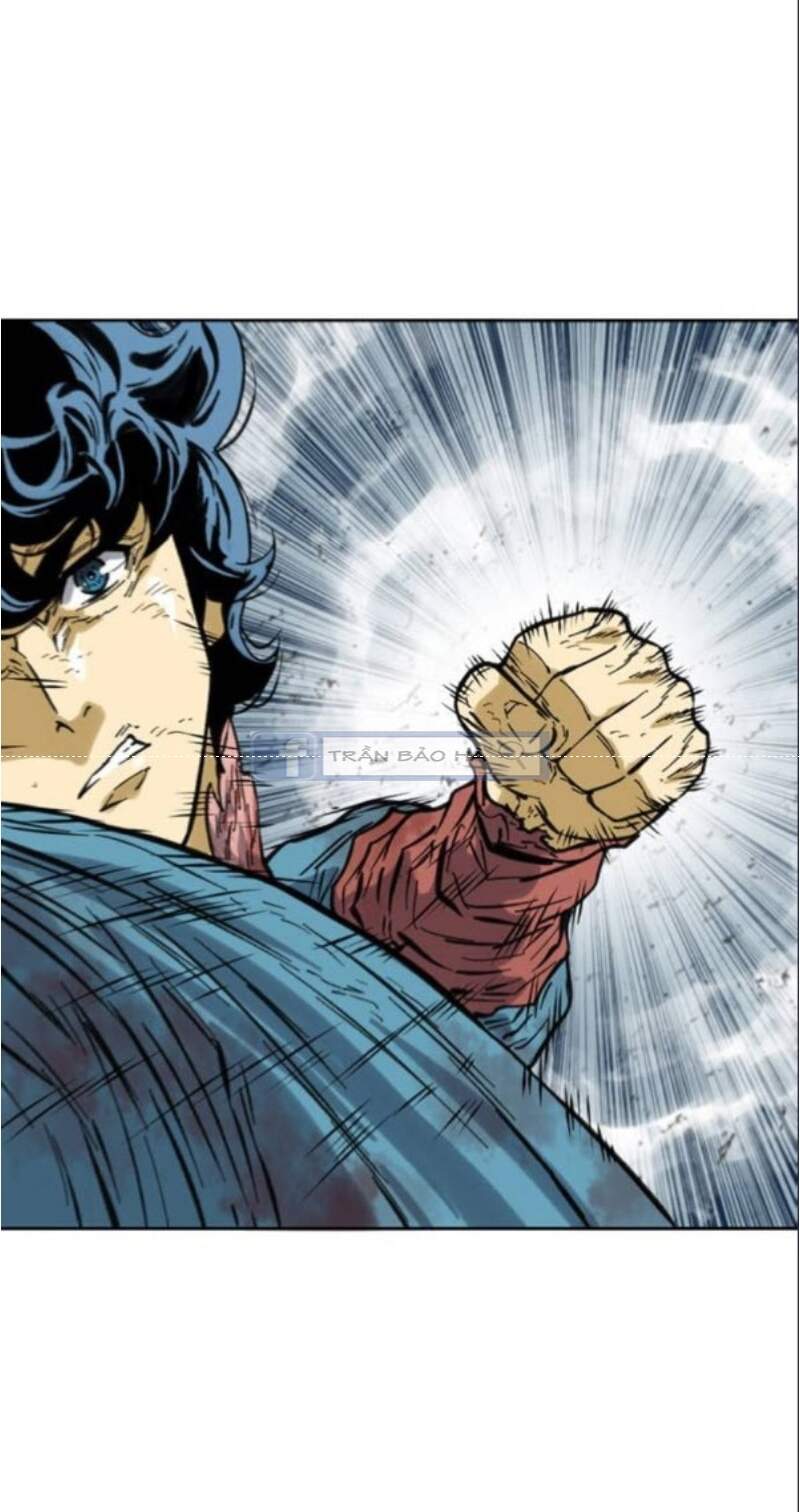 Thiên Hạ Đệ Nhất Nhân Chap 54 - Next Chap 55