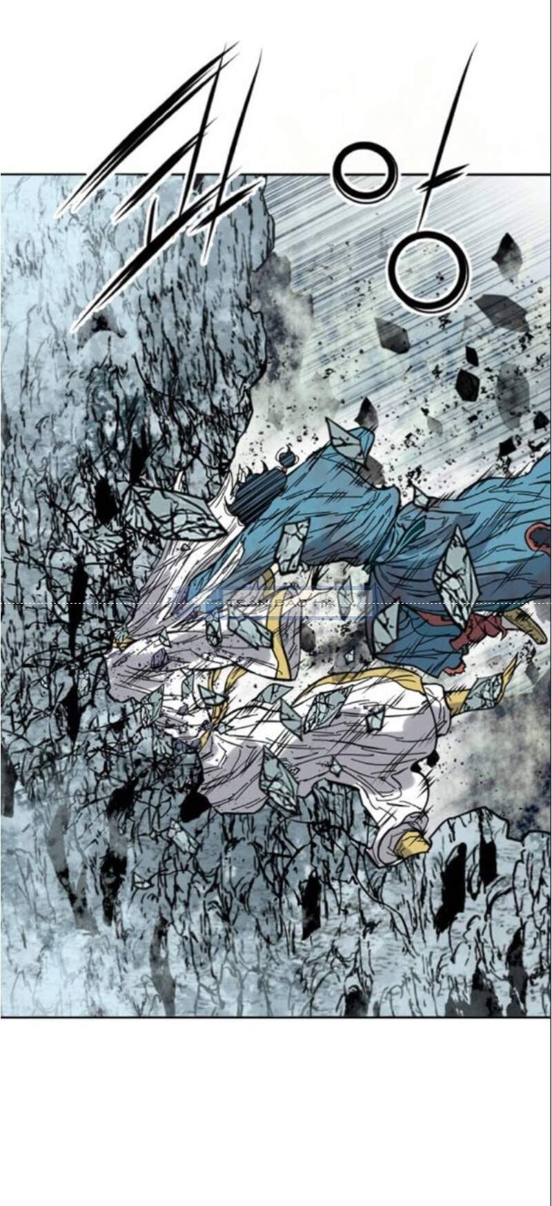 Thiên Hạ Đệ Nhất Nhân Chap 54 - Next Chap 55