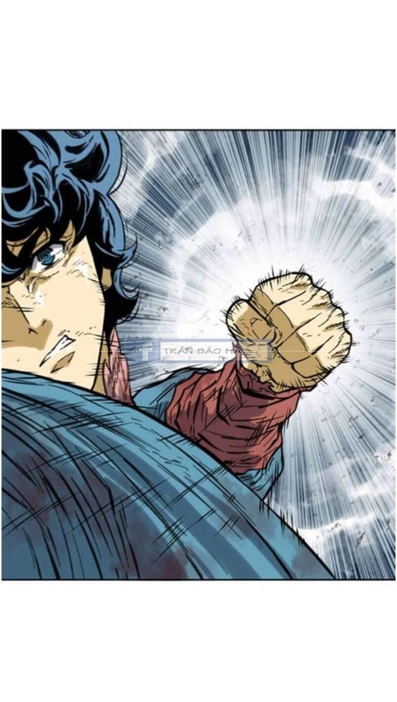 Thiên Hạ Đệ Nhất Nhân Chap 55 - Next Chap 56