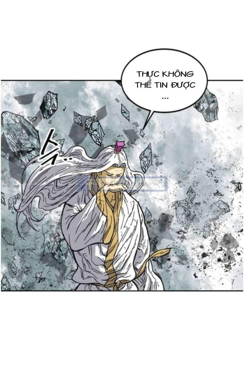 Thiên Hạ Đệ Nhất Nhân Chap 55 - Next Chap 56