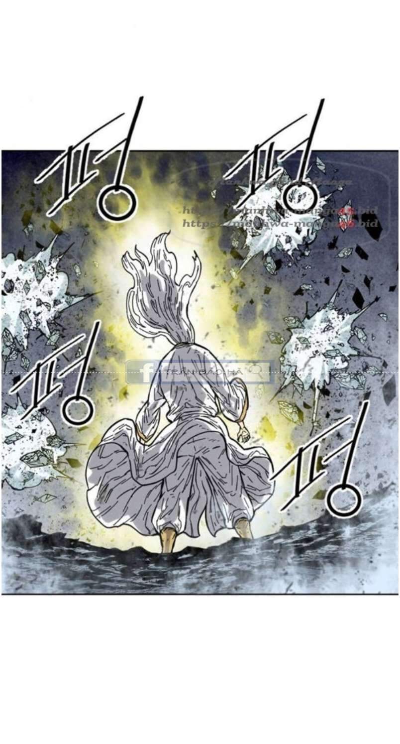 Thiên Hạ Đệ Nhất Nhân Chap 55 - Next Chap 56