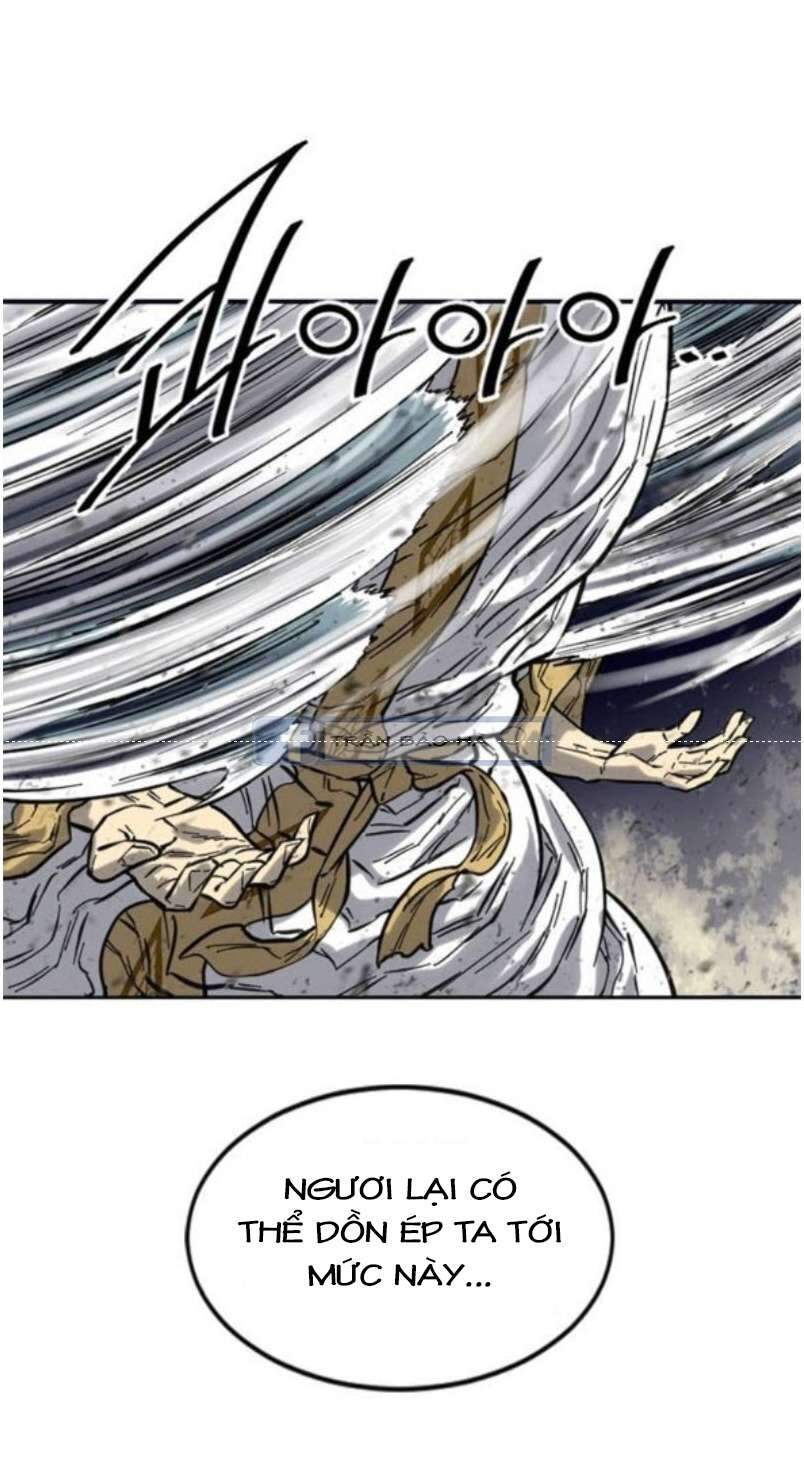 Thiên Hạ Đệ Nhất Nhân Chap 55 - Next Chap 56