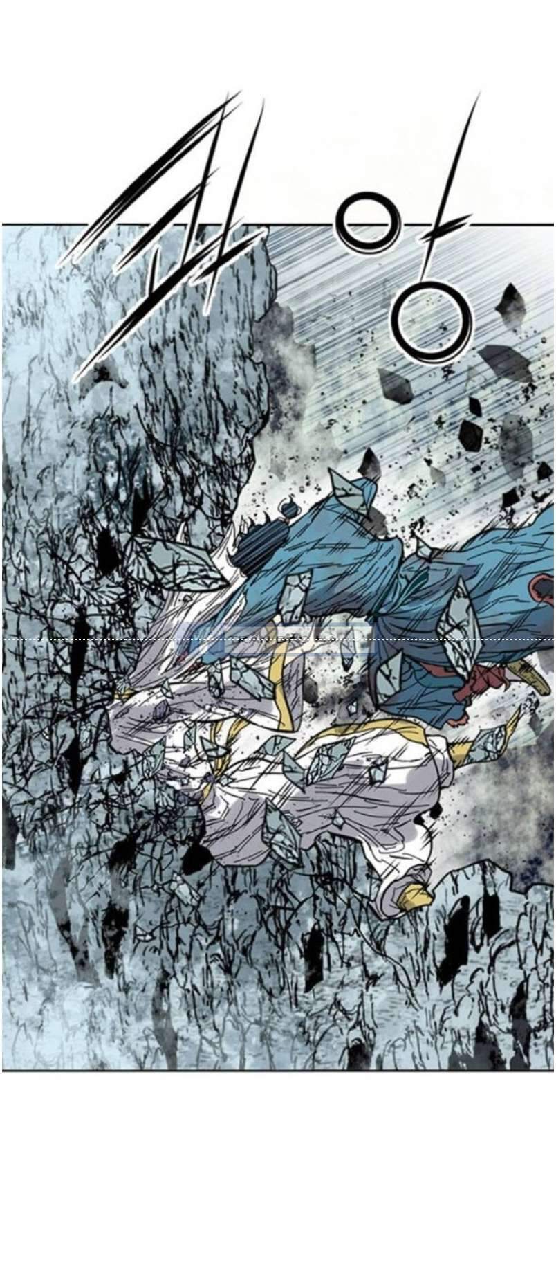 Thiên Hạ Đệ Nhất Nhân Chap 55 - Next Chap 56