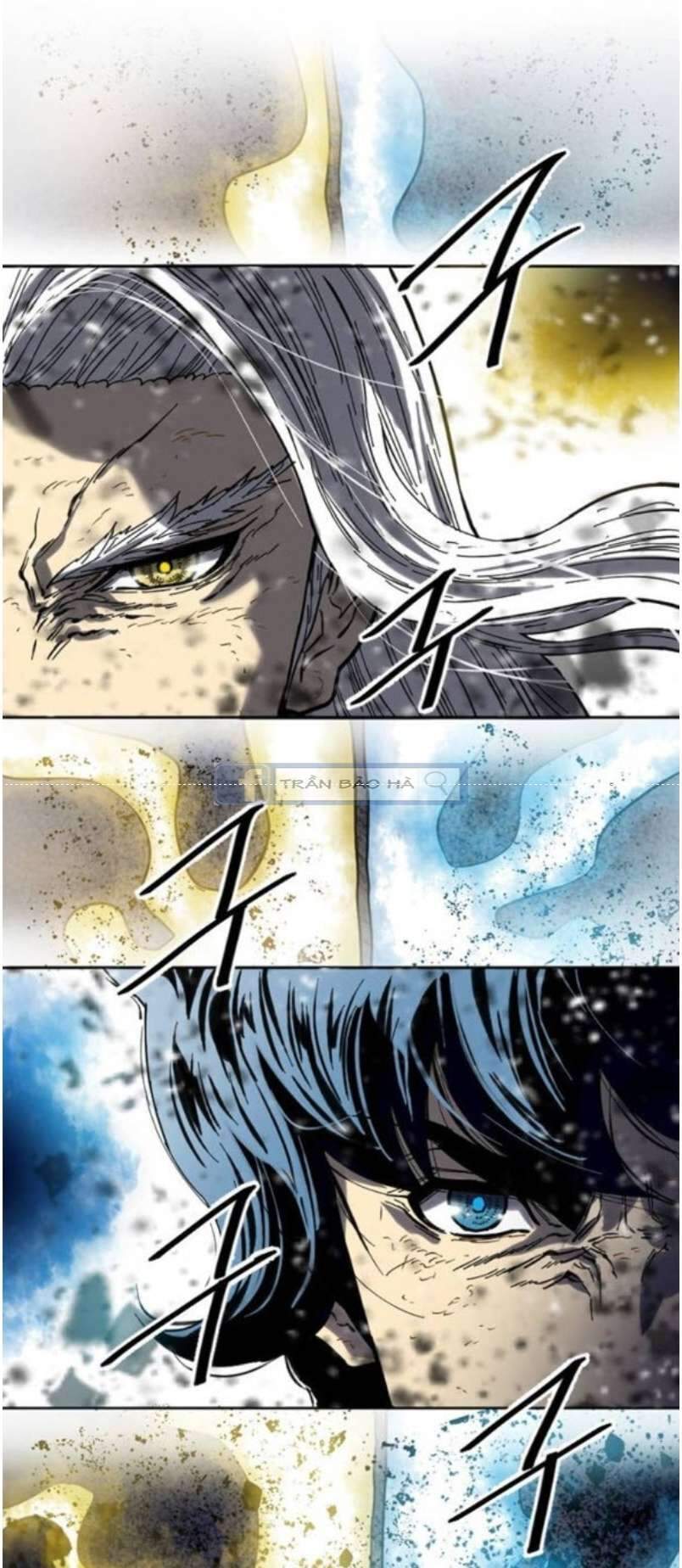 Thiên Hạ Đệ Nhất Nhân Chap 55 - Next Chap 56