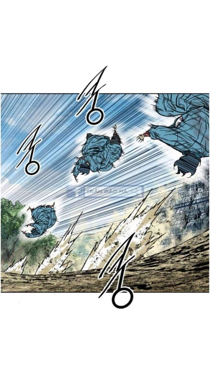 Thiên Hạ Đệ Nhất Nhân Chap 55 - Next Chap 56